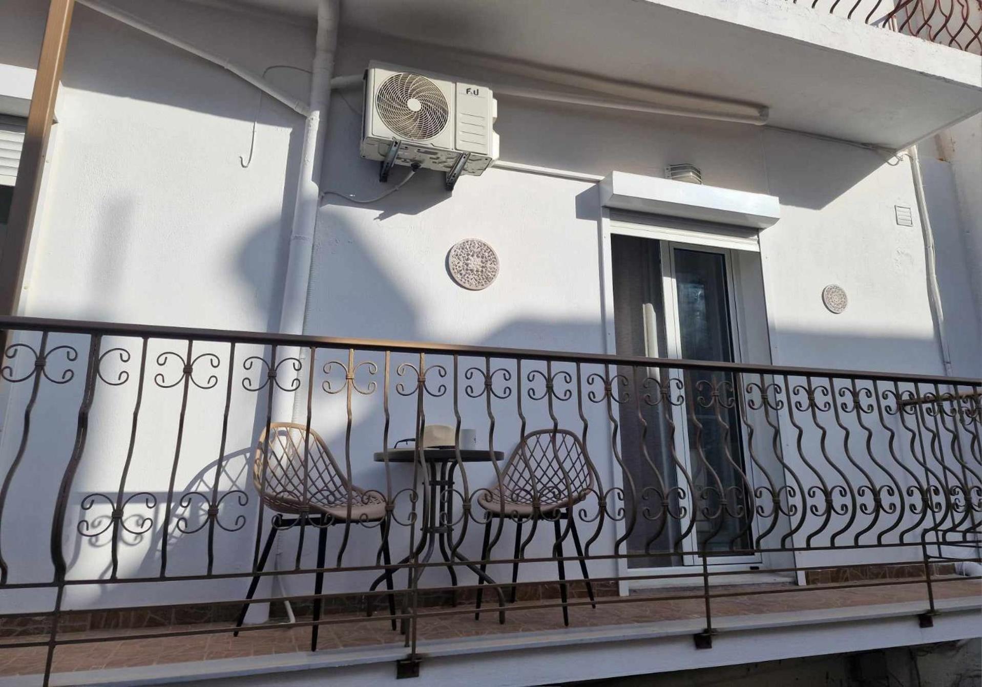 Serendipity Skiathos by Eksteriør billede