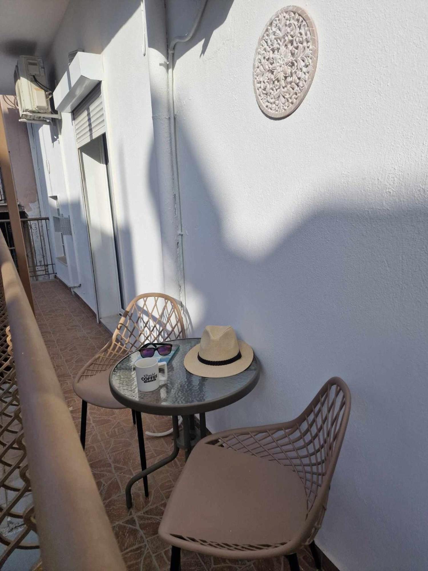 Serendipity Skiathos by Eksteriør billede